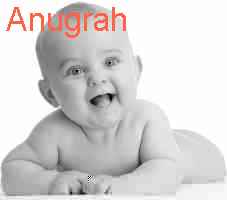baby Anugrah